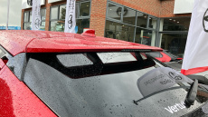 Toyota C-HR 1.8 Hybrid Design 5dr CVT Hybrid Hatchback